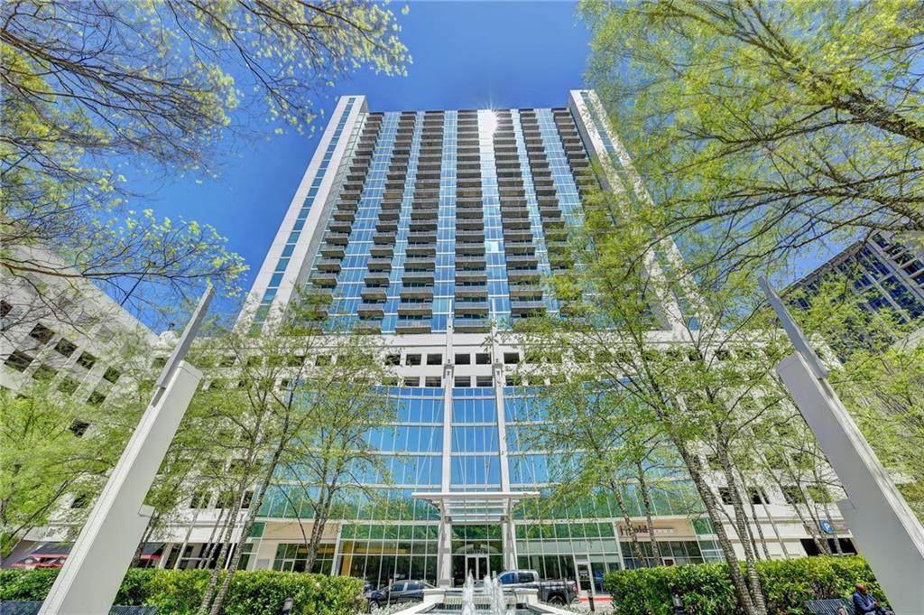 3324 Peachtree Road - Photo 1