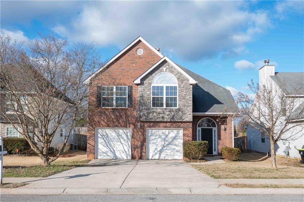 11517 Haleigh Street - Photo 1