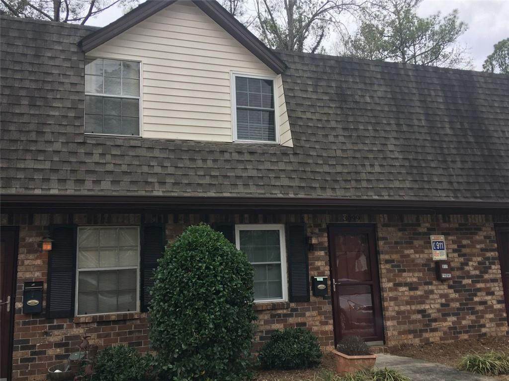 3099 Reeves Street - Photo 1