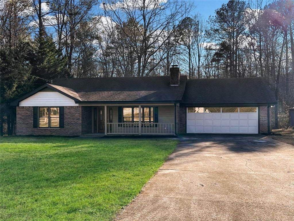 1724 Little Brook Drive - Photo 1