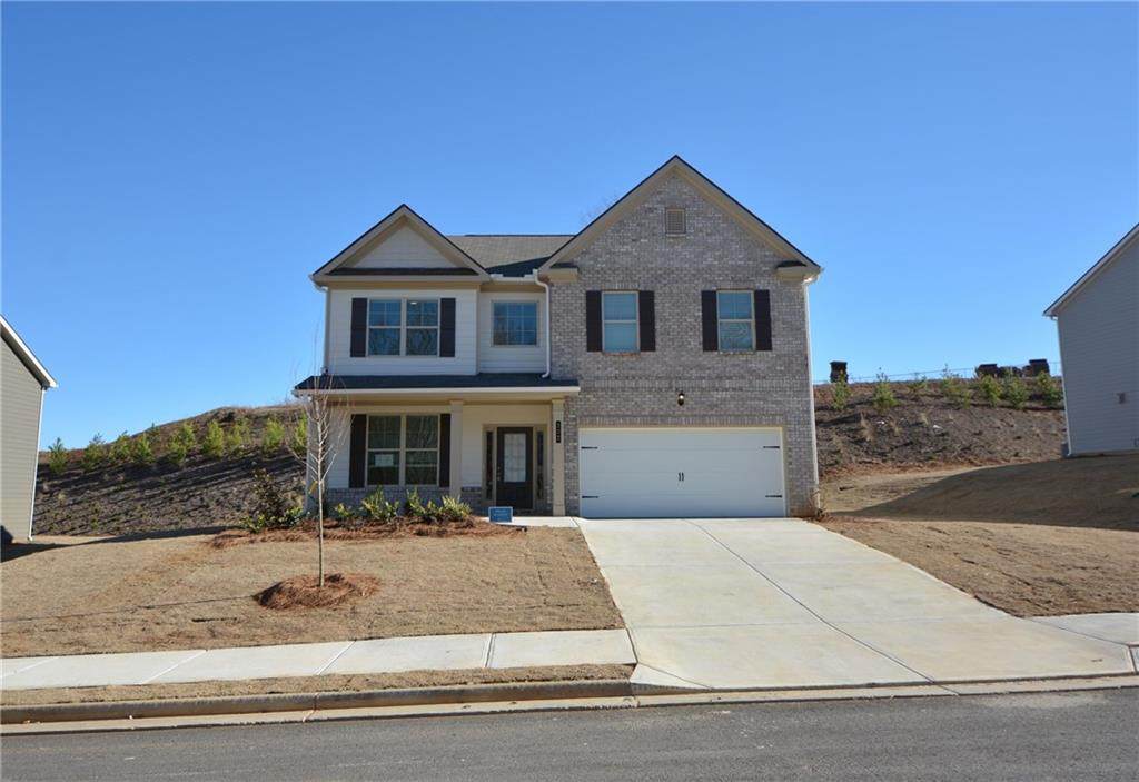 232 Hellen Valley Drive - Photo 1