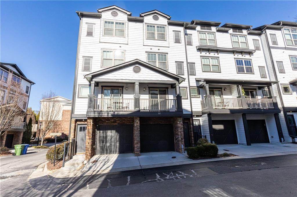 215 Semel Drive - Photo 1