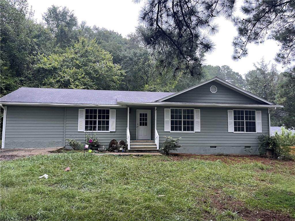 1098 Kilgore Road - Photo 1