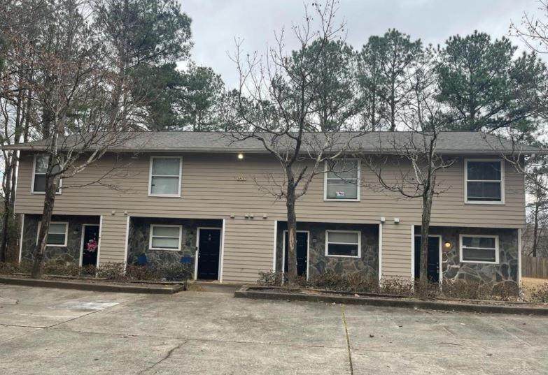 3837 Moran Way - Photo 1