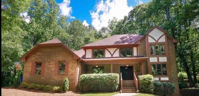 6036 Millstone Run - Photo 1