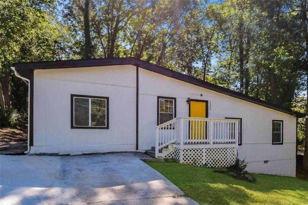 2396 Abner Place - Photo 1