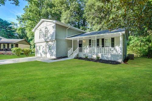 3933 Emerald Springs Court - Photo 1