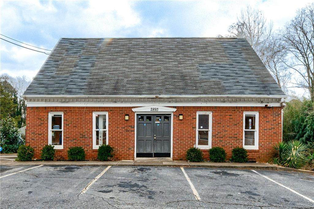 2893 Mountain Industrial Boulevard - Photo 1