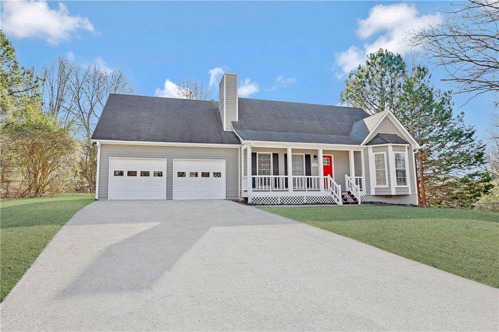 526 Sumer Lane - Photo 1