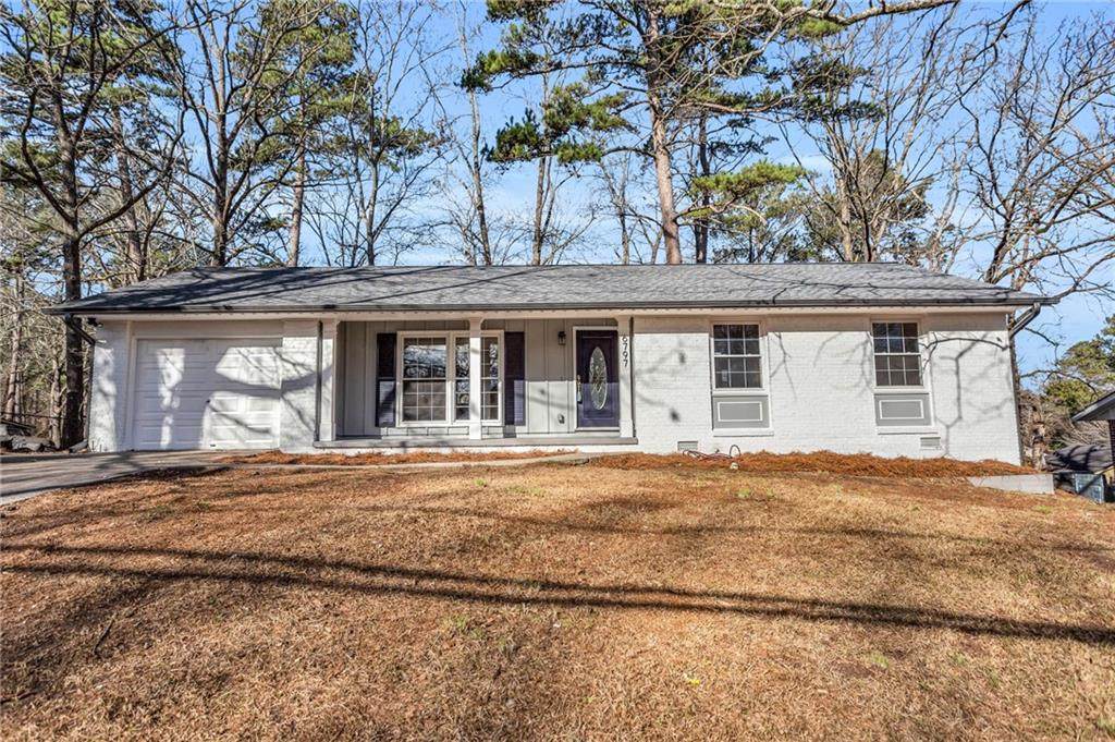 6797 Gano Drive - Photo 1
