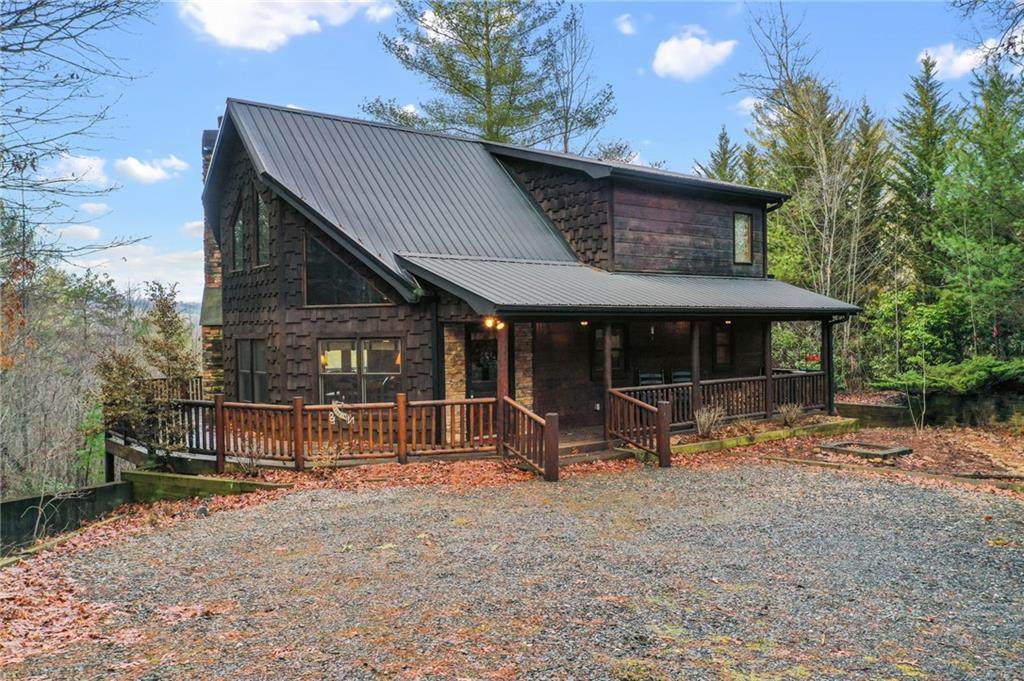 201 Dana Road - Photo 1