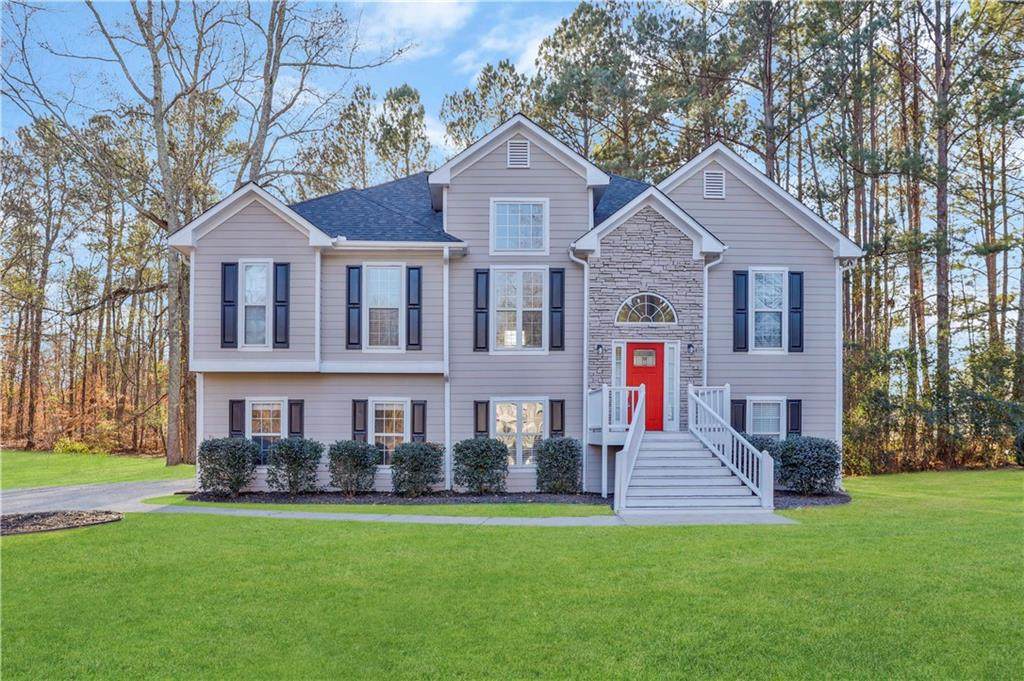 625 Olde Mill Place - Photo 1