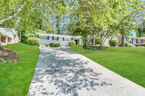 2813 Rainbow Forest Drive - Photo 1