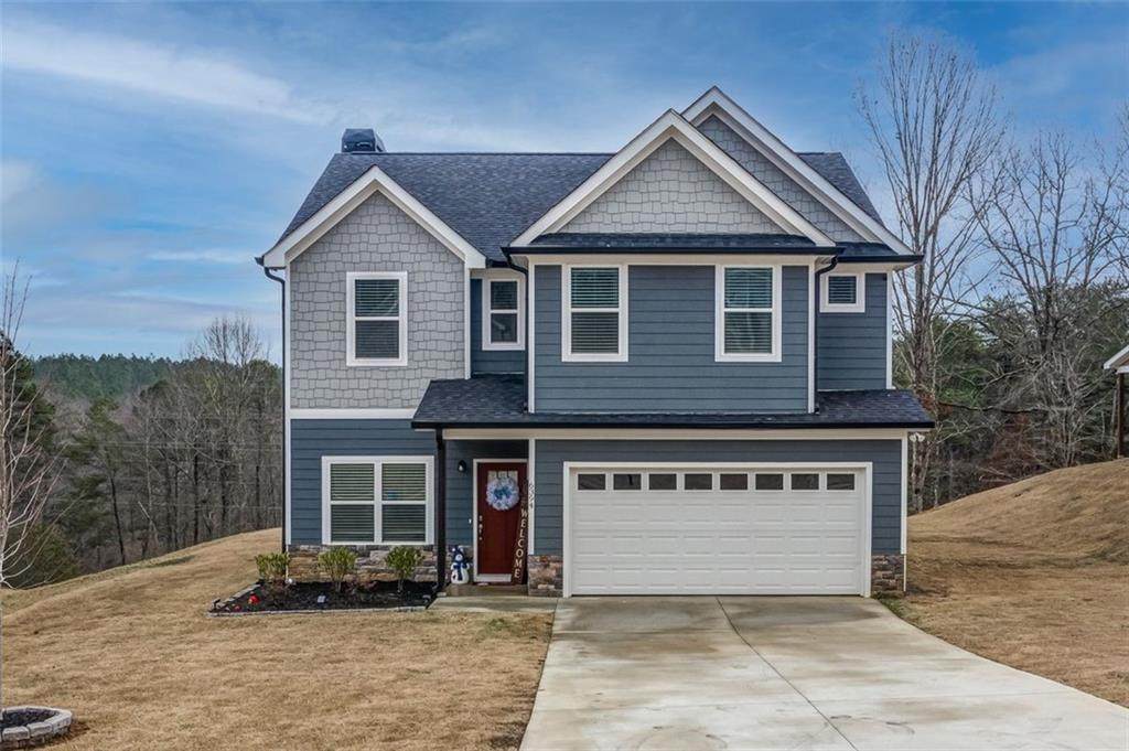 6394 Woodland Station Drive - Photo 1