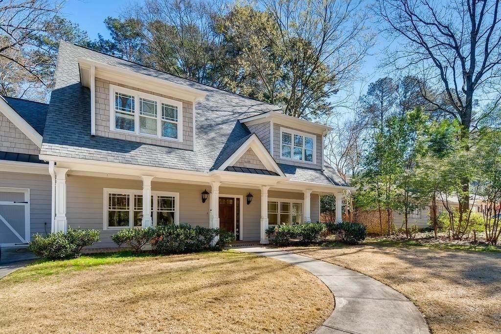 2105 Brookview Drive - Photo 1