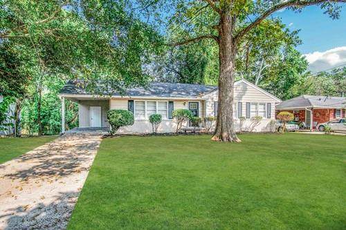 1603 Hollyhock Terrace - Photo 1