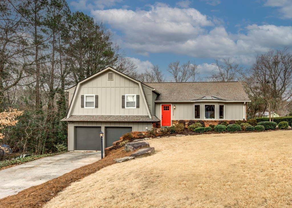 3020 Ridgeside Court - Photo 1