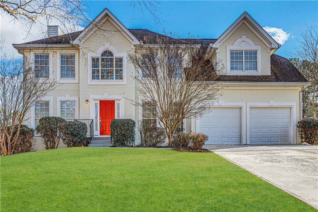 5560 Grove Place Crossing - Photo 1