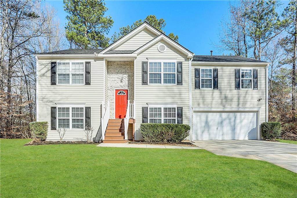 5 Bridgestone Lane - Photo 1