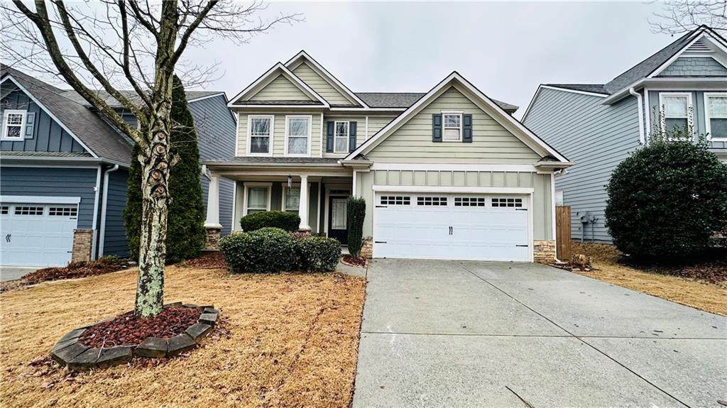 1699 Wilford Drive - Photo 1