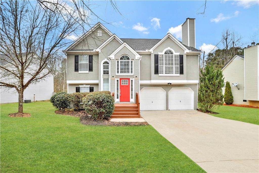1464 Bellemeade Farms Road - Photo 1