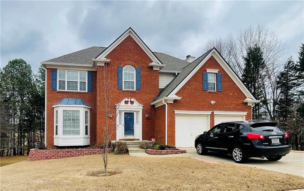 3800 Lake Lanier Drive - Photo 1