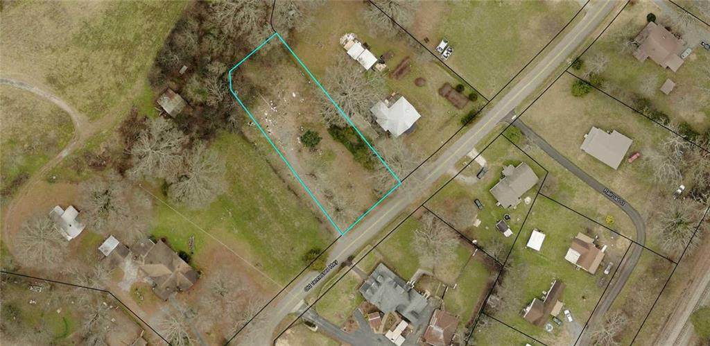 542 Old Tennessee Highway - Photo 1