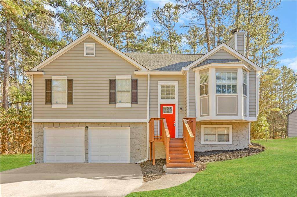 4301 Southvale Drive - Photo 1