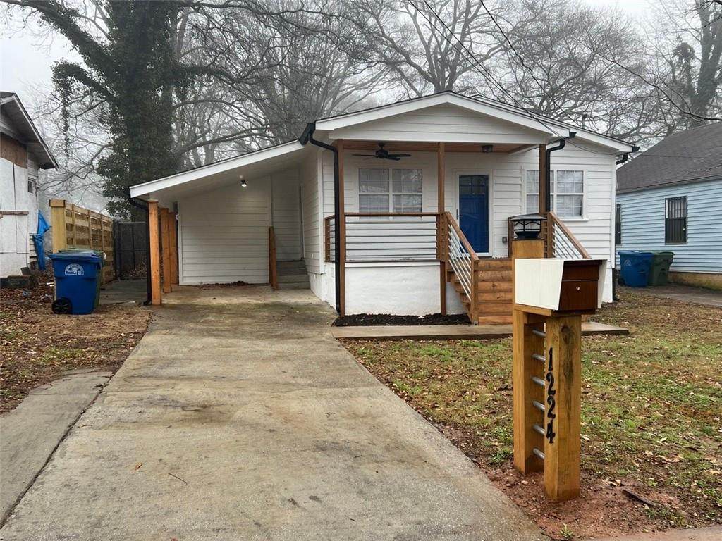 1224 Epworth Street - Photo 1
