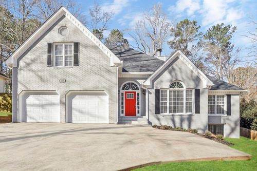 1285 Channel Park - Photo 1