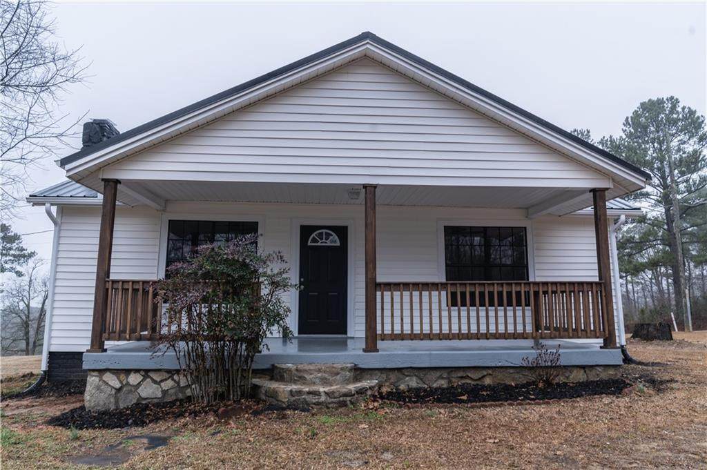 4789 Post Road - Photo 1
