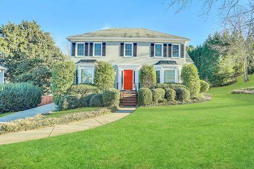 1813 Tilliewood Trail - Photo 1