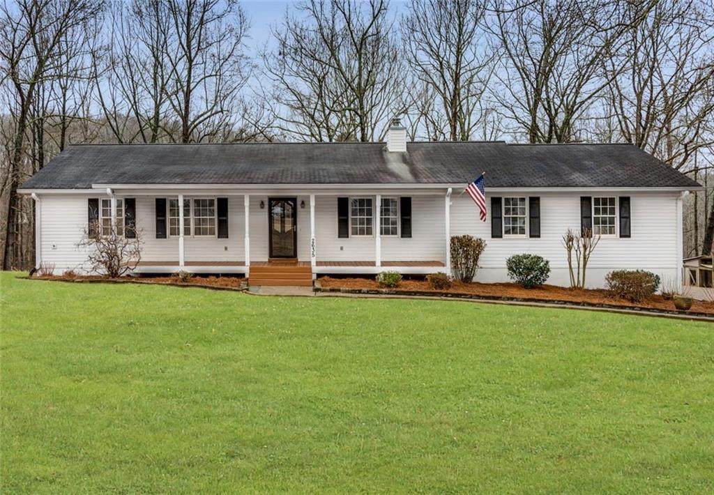 2635 Lee Land Road - Photo 1