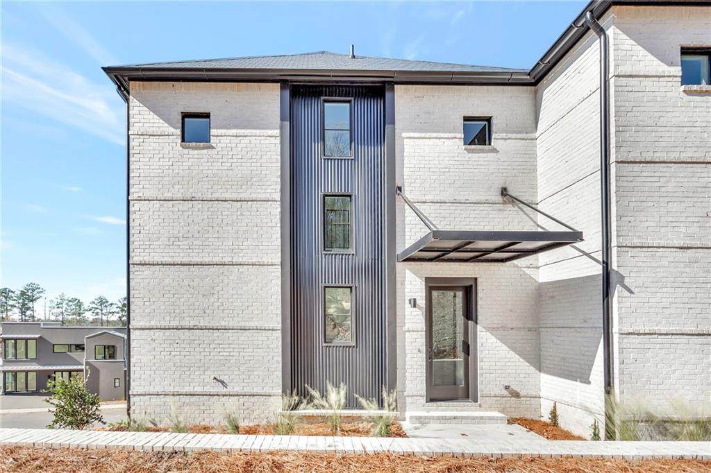 10961 Serenbe Lane - Photo 1
