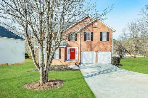 3833 Cain Mill Drive - Photo 1