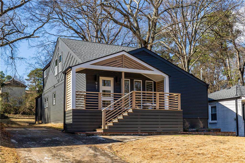947 Prospect Avenue - Photo 1