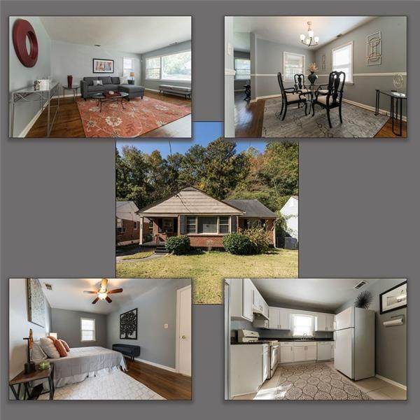 547 Westmeath Drive - Photo 1