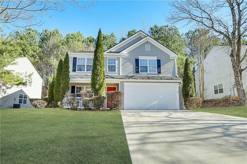 6737 Brookfield Way - Photo 1
