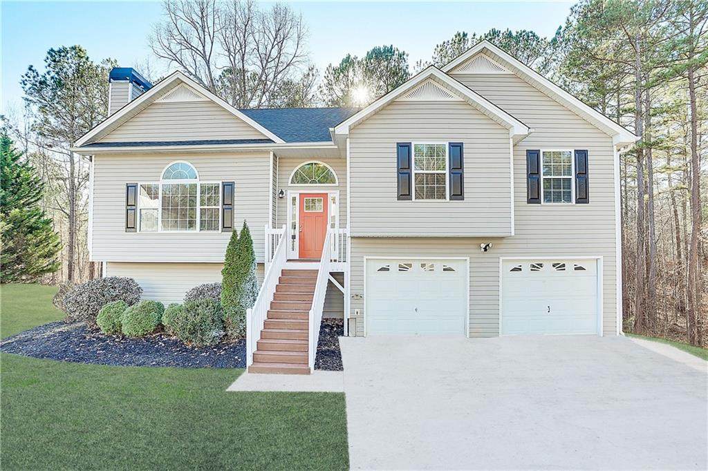 48 Crystal Creek Lane - Photo 1
