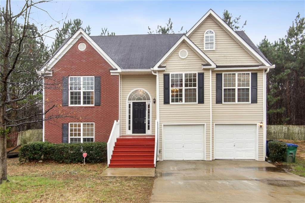 6605 Creekview Court - Photo 1