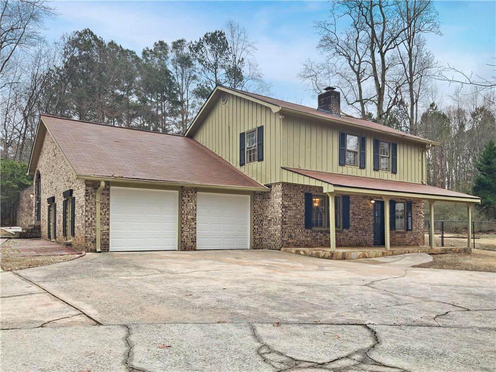 5089 Cherry Lane - Photo 1