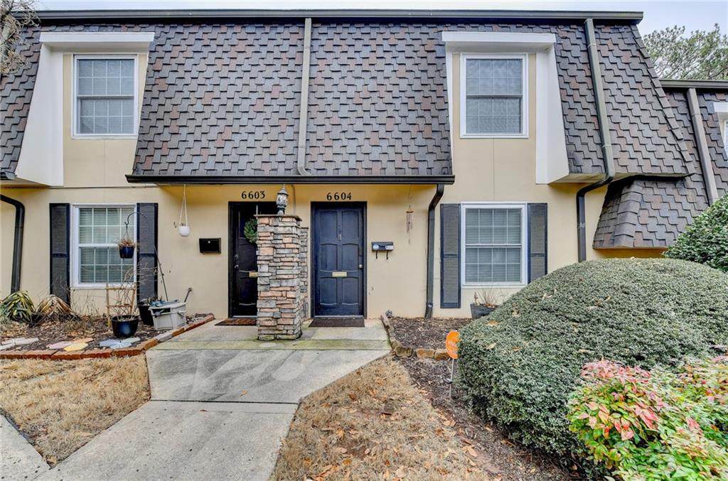 6604 Park Avenue - Photo 1