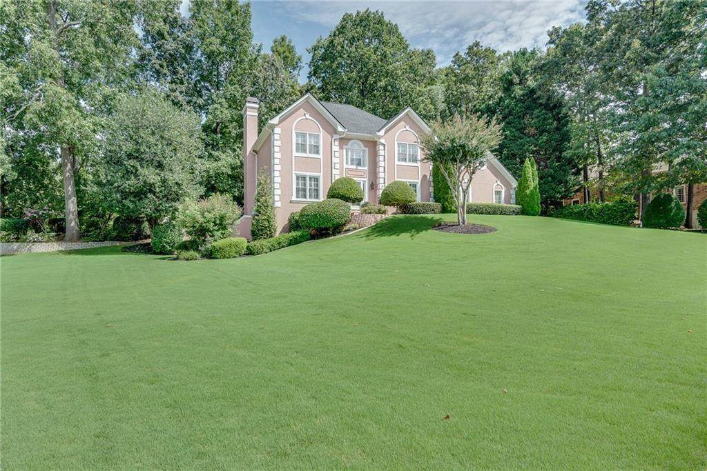 1281 Lake Washington Drive - Photo 1