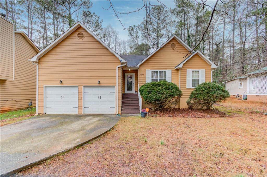 4350 Bowman Way - Photo 1