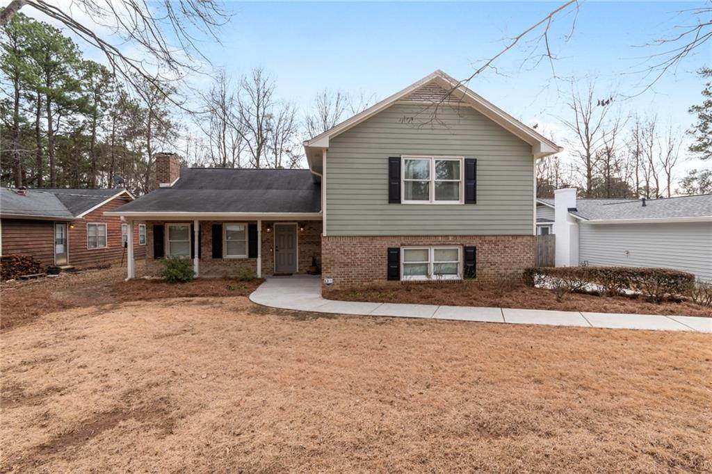 3667 Marlborough Drive - Photo 1