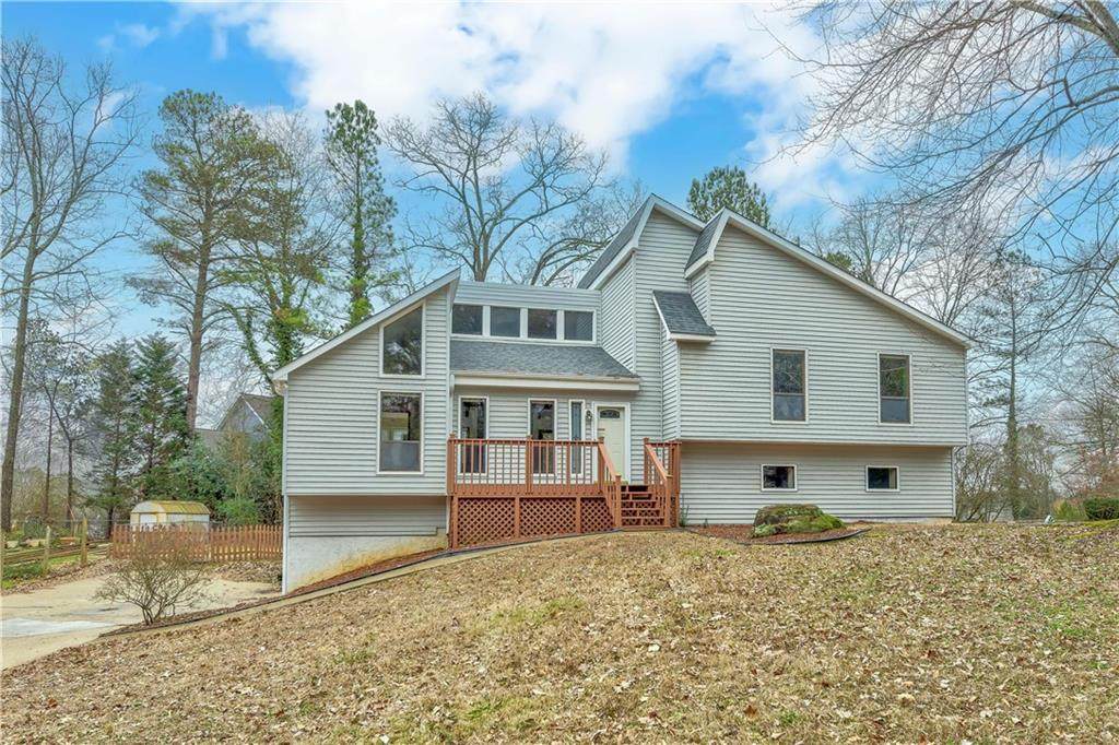 1822 Condor Drive - Photo 1
