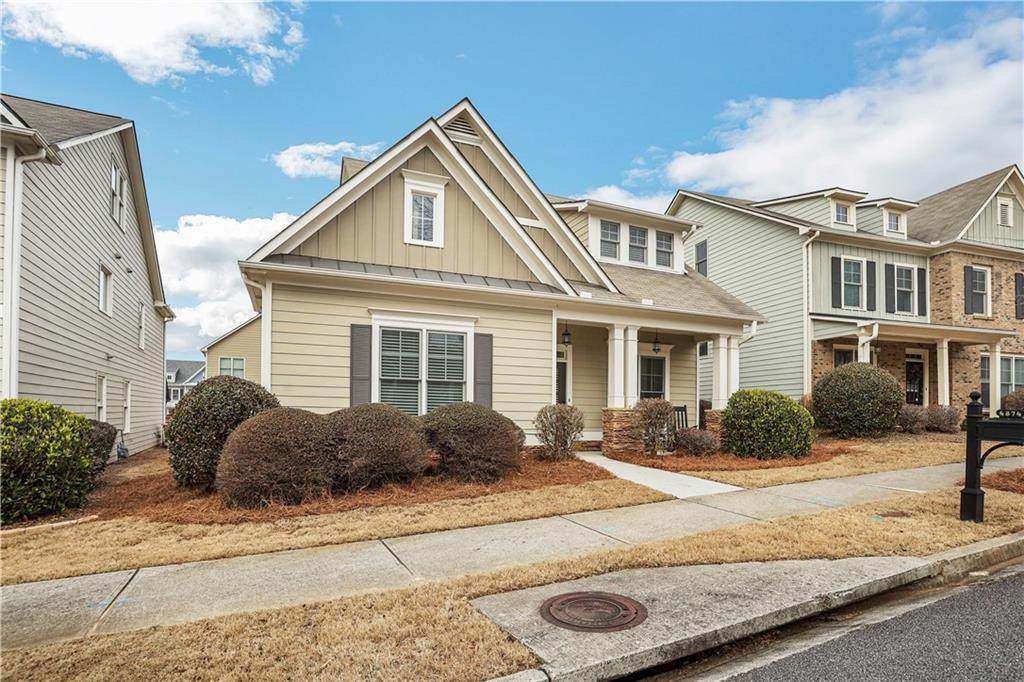 4874 Backbay Street - Photo 1