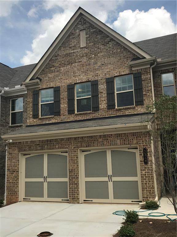 1240 Fischer Trace - Photo 1