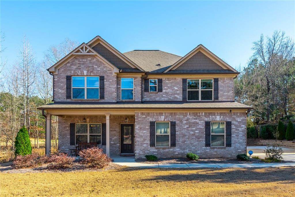 530 Mcgarity Drive - Photo 1