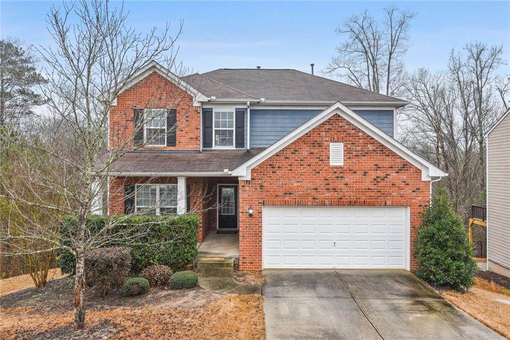 6348 Pierless Avenue - Photo 1